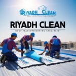 عزل الأسطح بالرياض