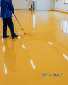 شركة عزل ايبوكسي بالرياض 0552086036