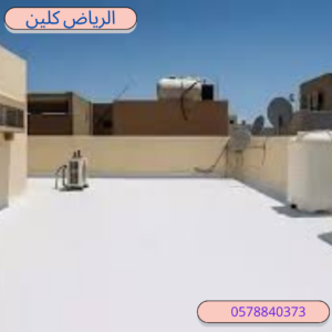 شركة عزل أسطح بالرياض 